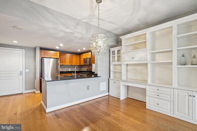 Midtown Alexandria Station Condominiums unit 611, Alexandria, VA 22303 - photo 5