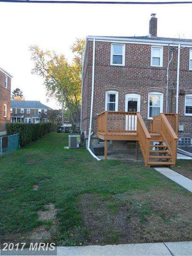 212 Willow Ave, Towson, MD 21286 - photo 2