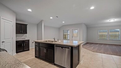 504 Amory St, Azle, TX 76020 - photo 7