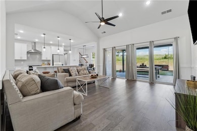 4425 Clarks Bridge Rd, Gainesville, GA 30506 - photo 5