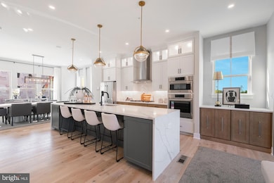 14917 Dispatch St, Rockville, MD 20850 - photo 6