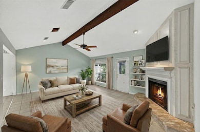 1631 Bradney Dr, Houston, TX 77077 - photo 2