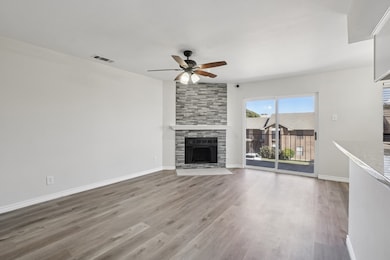 4540 Chaha Rd unit 202, Garland, TX 75043 - photo 4