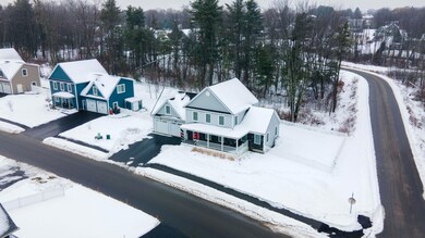 26 Leighton Farm Rd, Scarborough, ME 04074 - photo 4