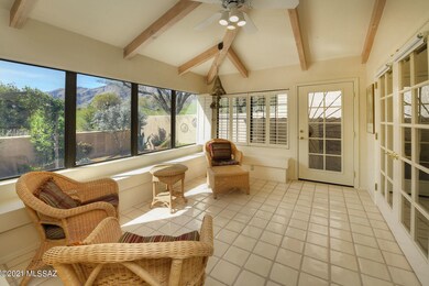 Arizona Room