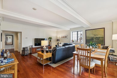 Parc Rittenhouse unit 1506, Philadelphia, PA 19103 - photo 6