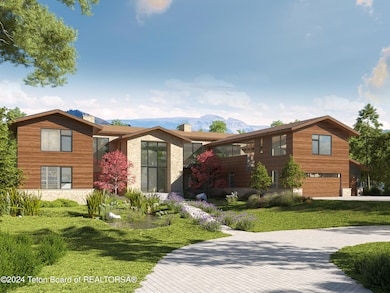 2440 N Arrowleaf Ln, Wilson, WY 83014 - photo 3