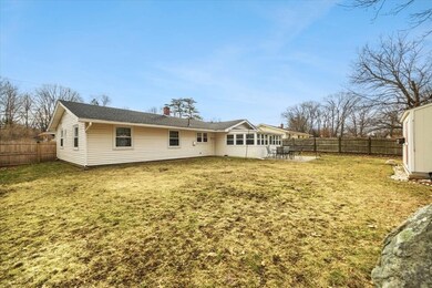 40 Aspen St, Brockton, MA 02302 - photo 6