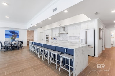 Phoenix Gulf Shores II unit 2503, Gulf Shores, AL 36542 - photo 4