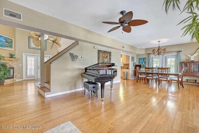 Gorgeous Living Area