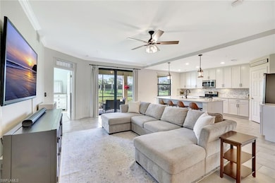 2368 Anguilla Dr unit 102, Naples, FL 34120 - photo 6