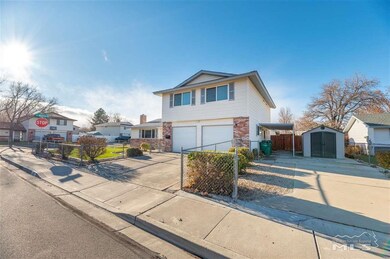 1807 Rizzo Dr, Sparks, NV 89434 - photo 2
