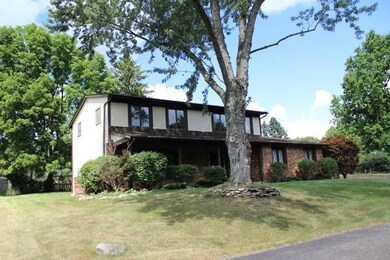 5911 OLENTANGY RIVER ROAD
