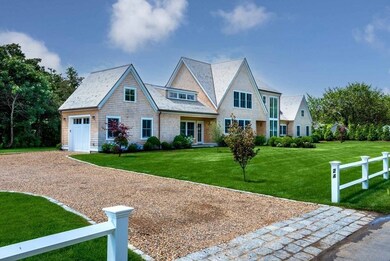 24 Crocker Dr, Edgartown, MA 02539 - photo 3