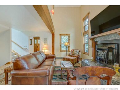 Den/Family/Great Room. The open floor plan allows