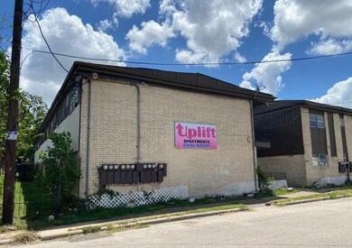 6605 Hogue St unit 26, Houston, TX 77087 - photo 5