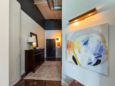 The Lofts at South Bluffs unit 213, Memphis, TN 38103 - photo 2