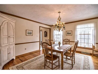 Dining Room.