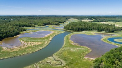 Lot 0 Kingsbury Ln, York, ME 03909 - photo 4