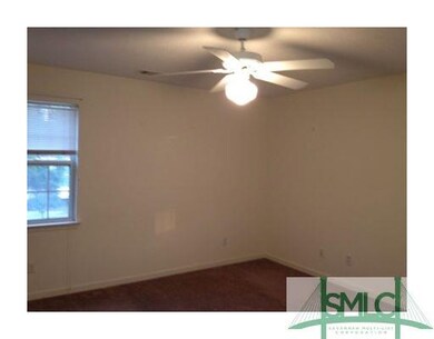 Master Bedroom.