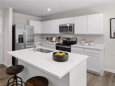 504 Susan St, Portsmouth, VA 23701 - photo 5