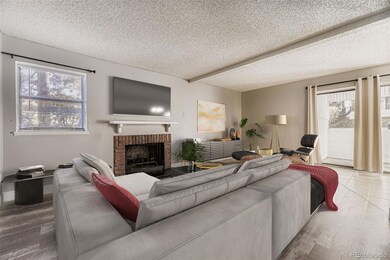 3870 S Fraser St unit N04, Aurora, CO 80014 - photo 3