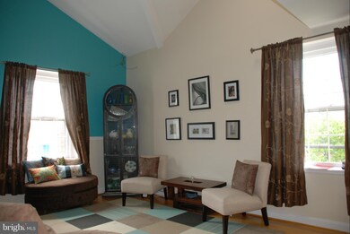 3848 Porter St NW unit 377, Washington, DC 20016 - photo 2