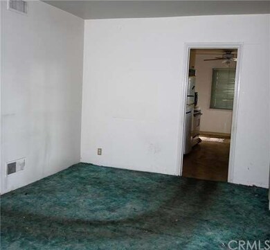 Formal Dining Area off of Kitchen.