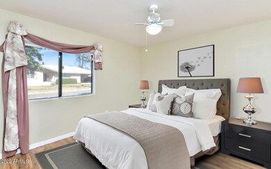 3635 N 37th St unit 5, Phoenix, AZ 85018 - photo 4