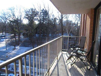 Strath Haven Condominiums unit 709, Swarthmore, PA 19081 - photo 3