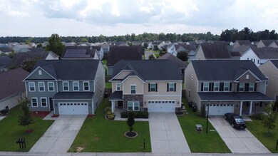 Overhead View