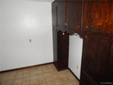 Could be used as Laundry Room