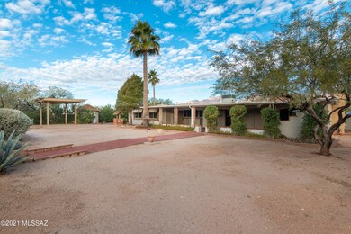 Almost one acre