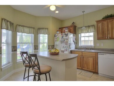 19 Crosswoods Path Blvd, MerriMacK, NH 03054 - photo 6