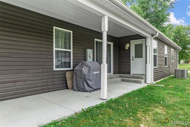 207 E Foreman St, Jonesburg, MO 63351 - photo 7
