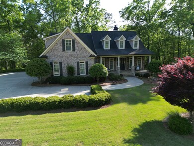 1364 Gentry Ln, Statham, GA 30666 - photo 5