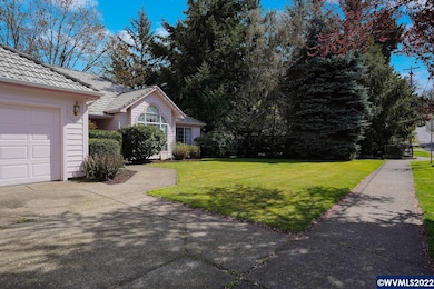 5472 Lone Oak Rd SE, Salem, OR 97306 - photo 2