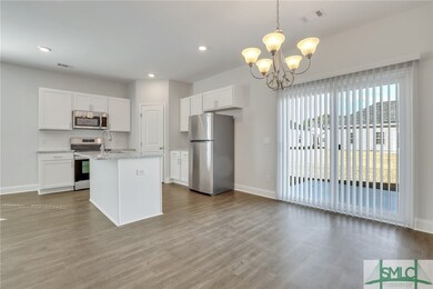 Pictures are of a Previously built Bellamy Plan, C