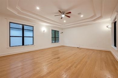 Bonus media/game room off kitchen