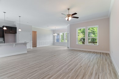 Main Area
