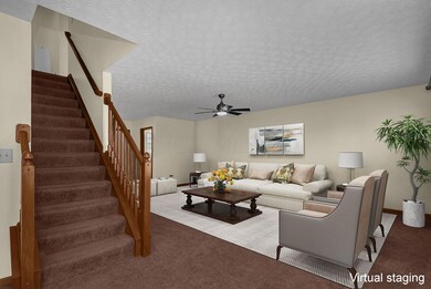 Ample Space
