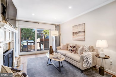 745 10th St SE, Washington, DC 20003 - photo 6