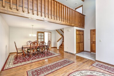 80 Fisher Rd unit 18, Cumberland, RI 02864 - photo 4