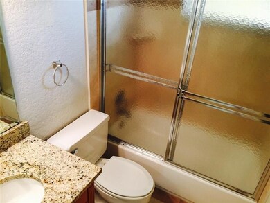 UPDATED BATHROOMS