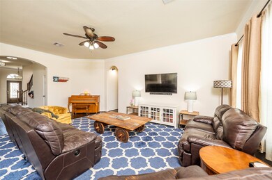 3220 El Camino St, Bay City, TX 77414 - photo 7