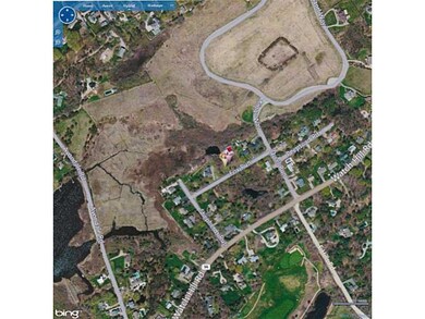 Aerial View.