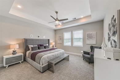 5503 Beall St unit B, Houston, TX 77091 - photo 5