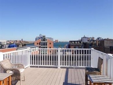 45 Fleet St unit 2B, Boston, MA 02109 - photo 5