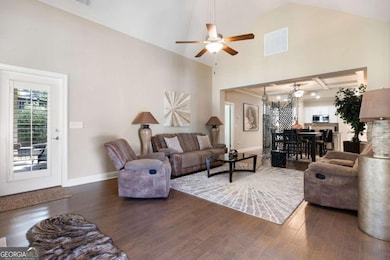 84 Cedarcrest Village Ln, Acworth, GA 30101 - photo 5