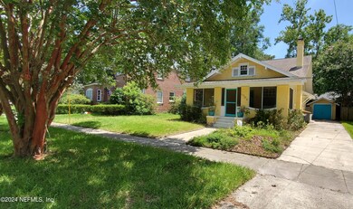 1302 Hollywood Ave, Jacksonville, FL 32205 - photo 4